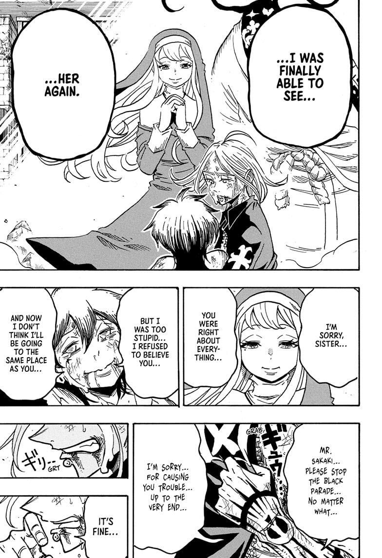 Read Exorcist no Kiyoshi-kun Manga Online