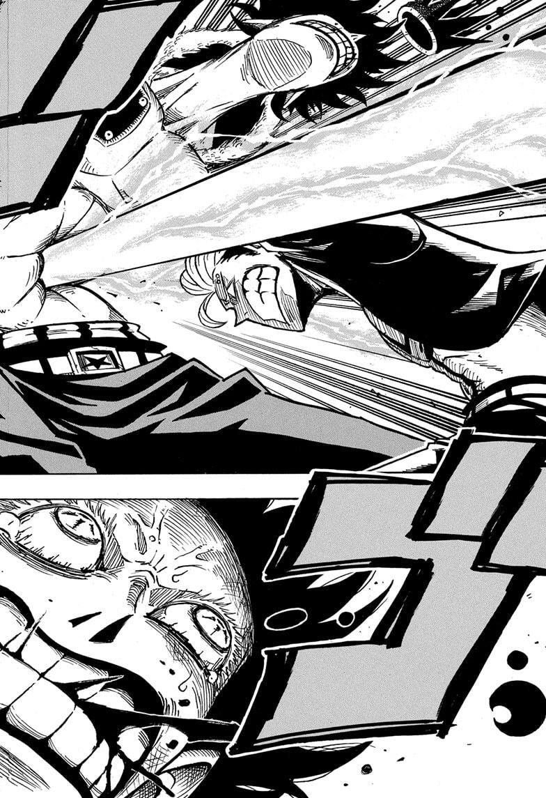 Read Exorcist no Kiyoshi-kun Manga Online