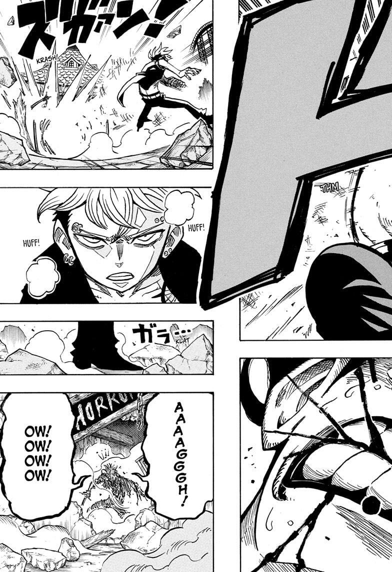 Read Exorcist no Kiyoshi-kun Manga Online