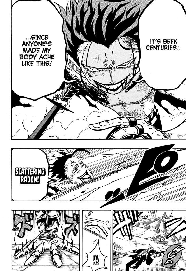 Read Exorcist no Kiyoshi-kun Manga Online