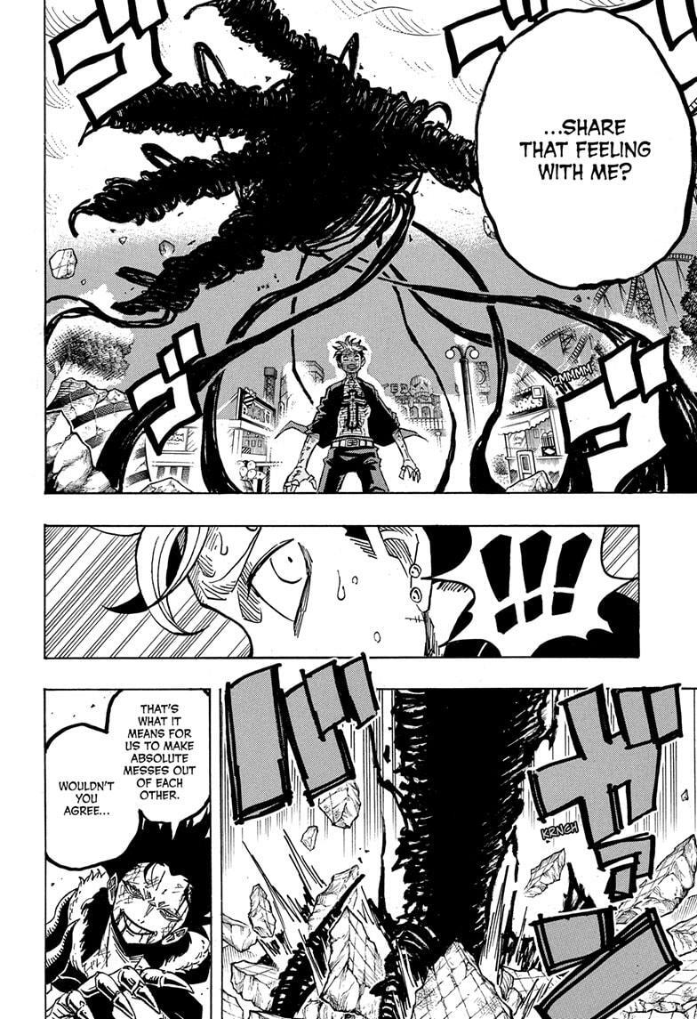 Read Exorcist no Kiyoshi-kun Manga Online