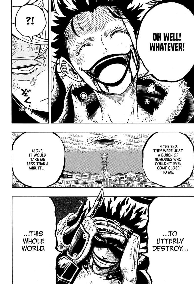 Read Exorcist no Kiyoshi-kun Manga Online