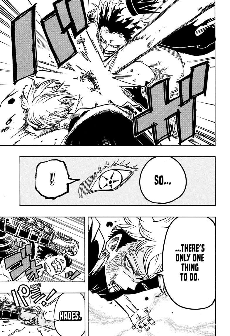 Read Exorcist no Kiyoshi-kun Manga Online