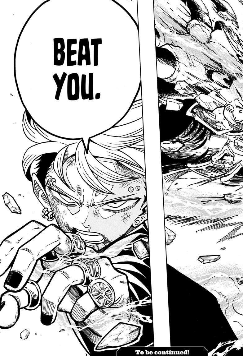 Read Exorcist no Kiyoshi-kun Manga Online