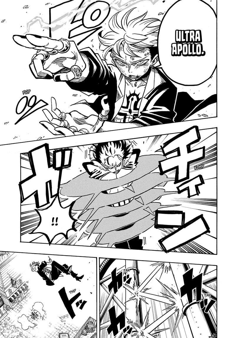 Read Exorcist no Kiyoshi-kun Manga Online