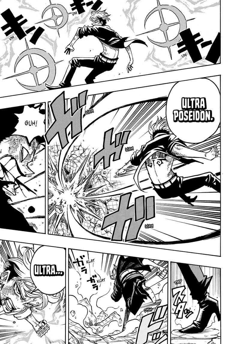 Read Exorcist no Kiyoshi-kun Manga Online