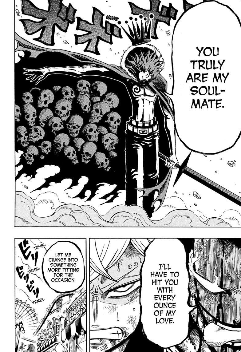 Read Exorcist no Kiyoshi-kun Manga Online