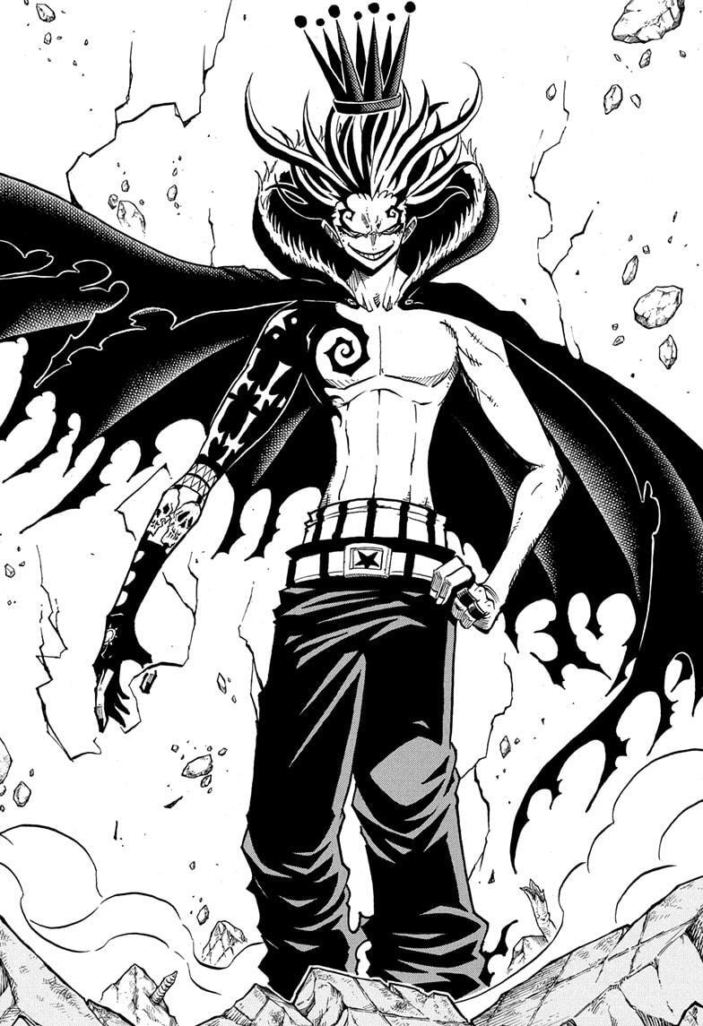 Read Exorcist no Kiyoshi-kun Manga Online