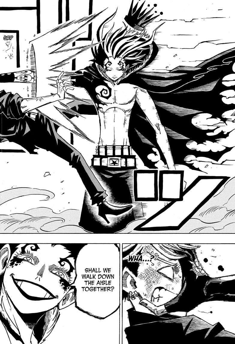 Read Exorcist no Kiyoshi-kun Manga Online