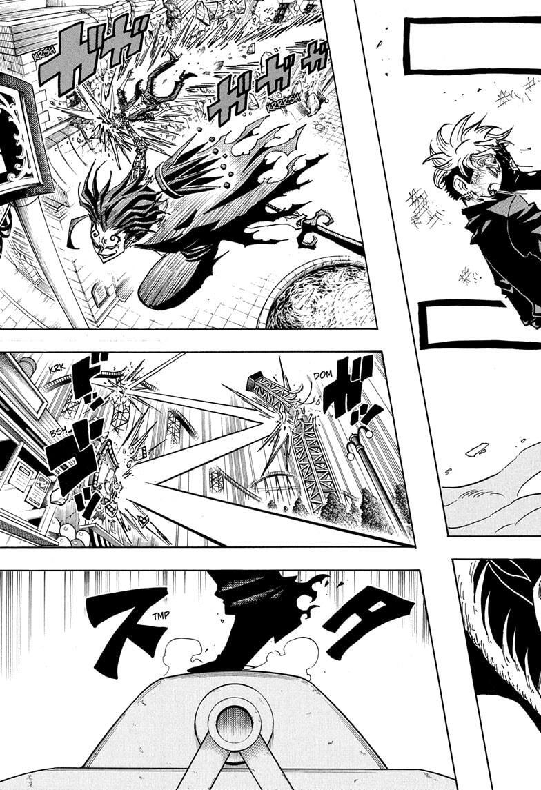 Read Exorcist no Kiyoshi-kun Manga Online
