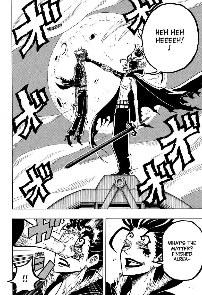 Read Exorcist no Kiyoshi-kun Manga Online
