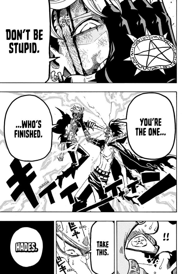 Read Exorcist no Kiyoshi-kun Manga Online