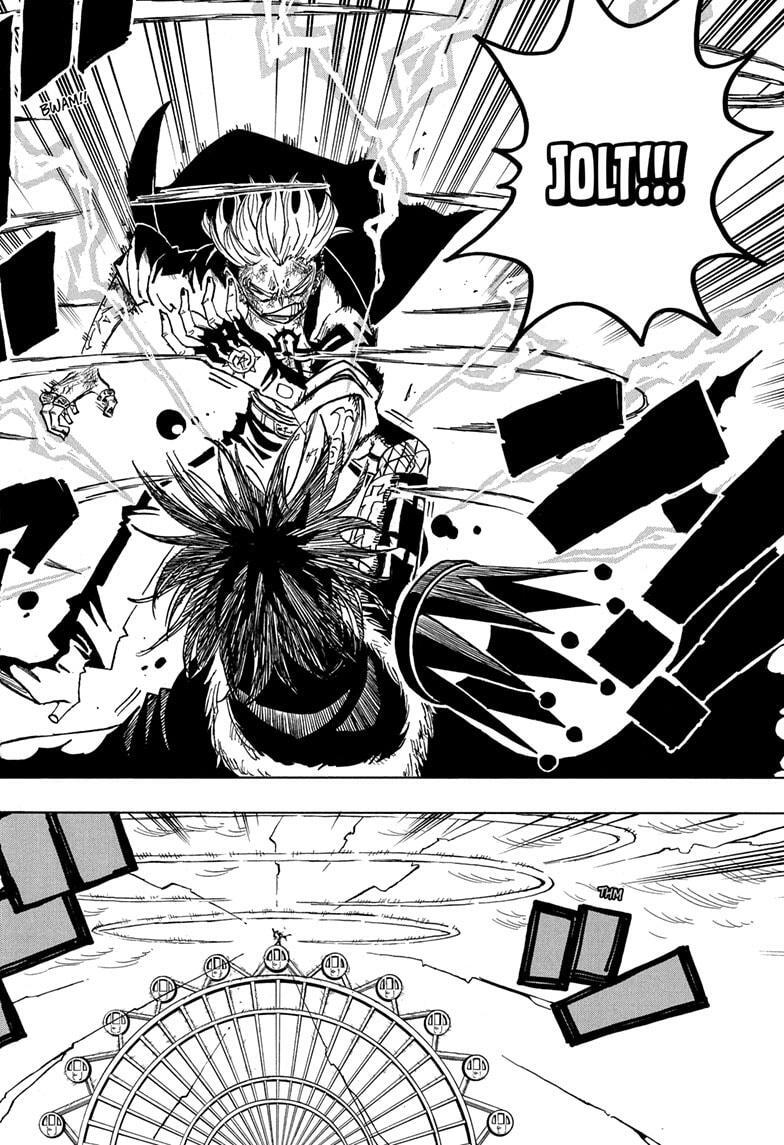Read Exorcist no Kiyoshi-kun Manga Online