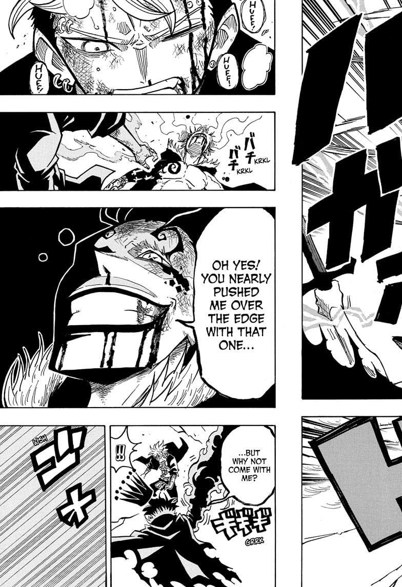 Read Exorcist no Kiyoshi-kun Manga Online