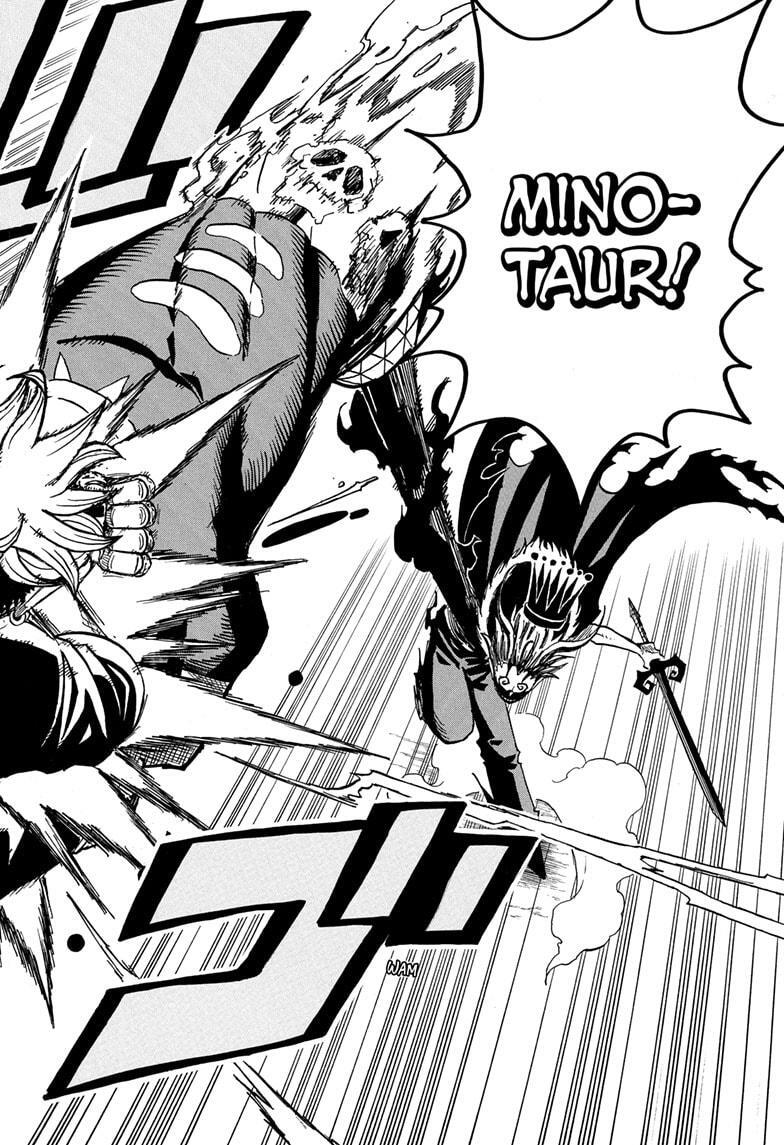 Read Exorcist no Kiyoshi-kun Manga Online