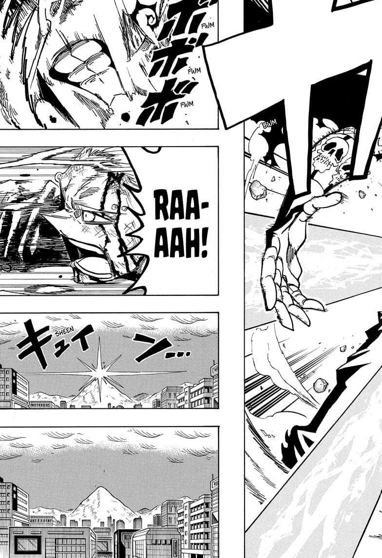 Read Exorcist no Kiyoshi-kun Manga Online