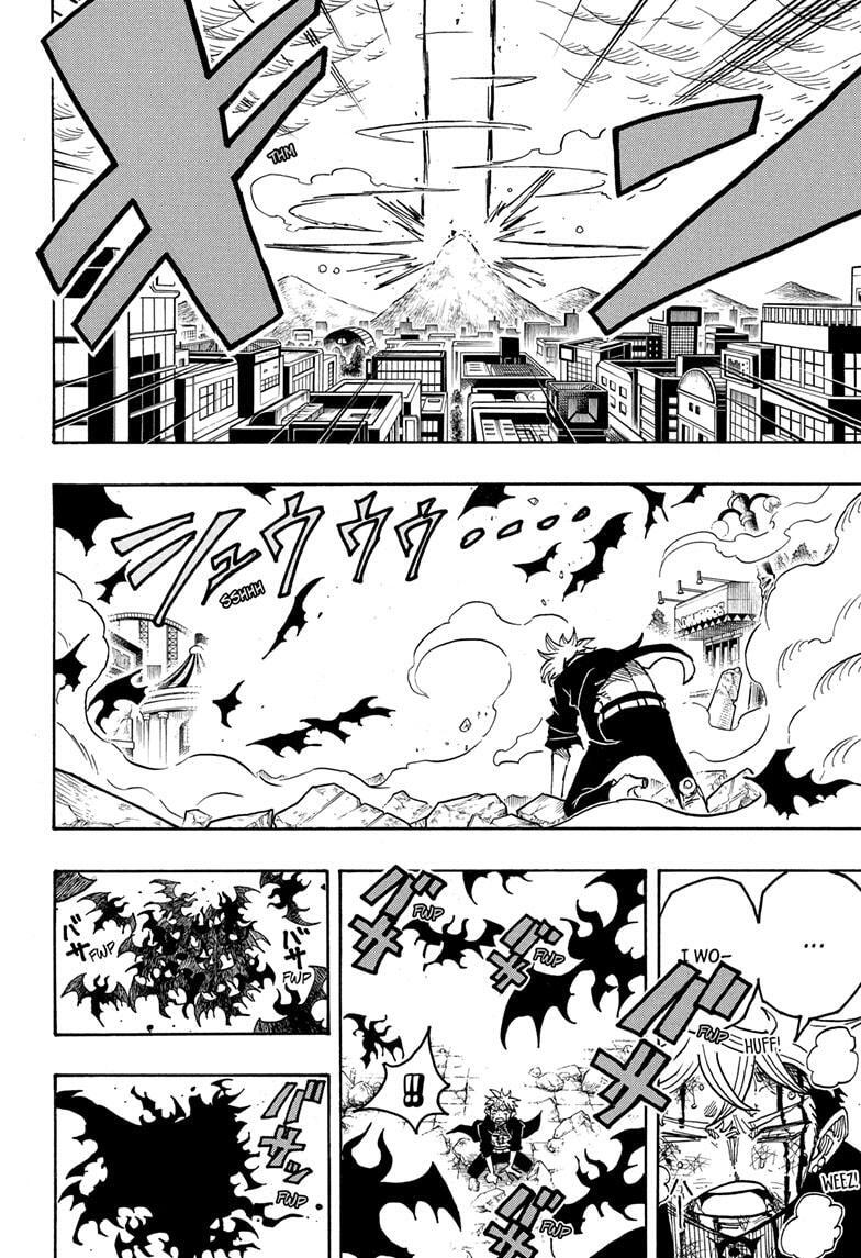 Read Exorcist no Kiyoshi-kun Manga Online