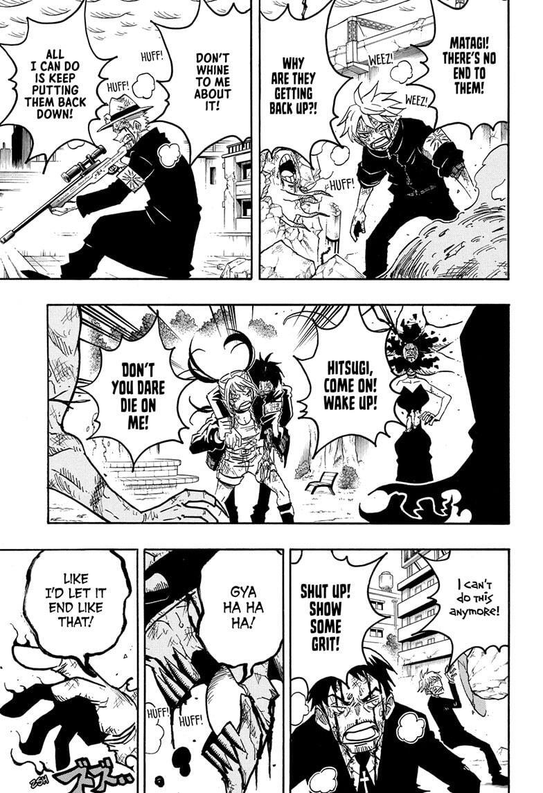 Read Exorcist no Kiyoshi-kun Manga Online