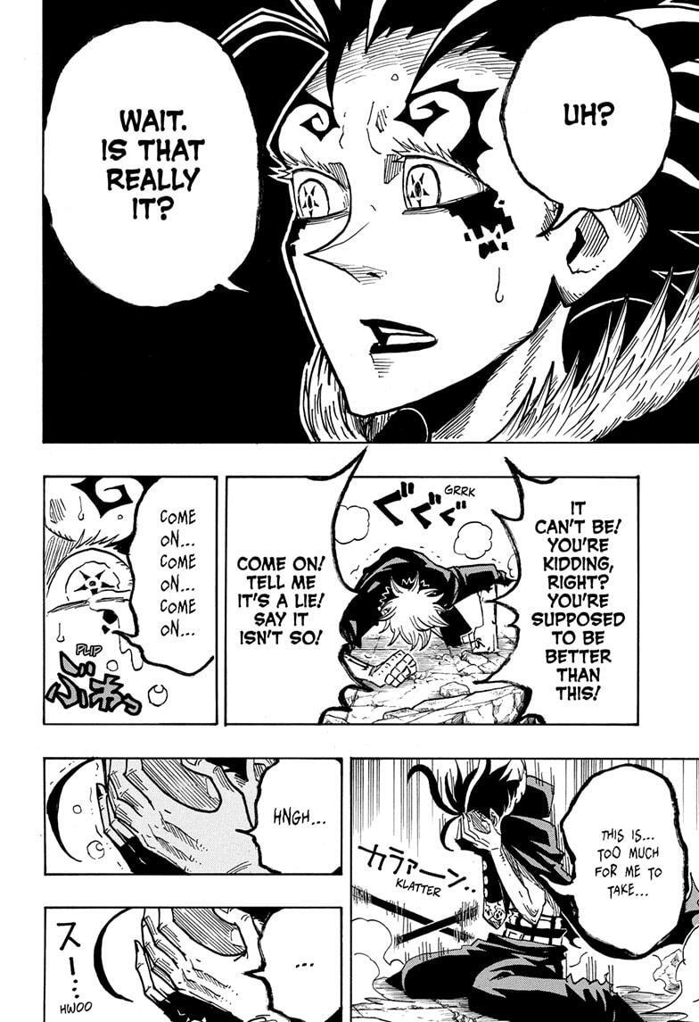 Read Exorcist no Kiyoshi-kun Manga Online