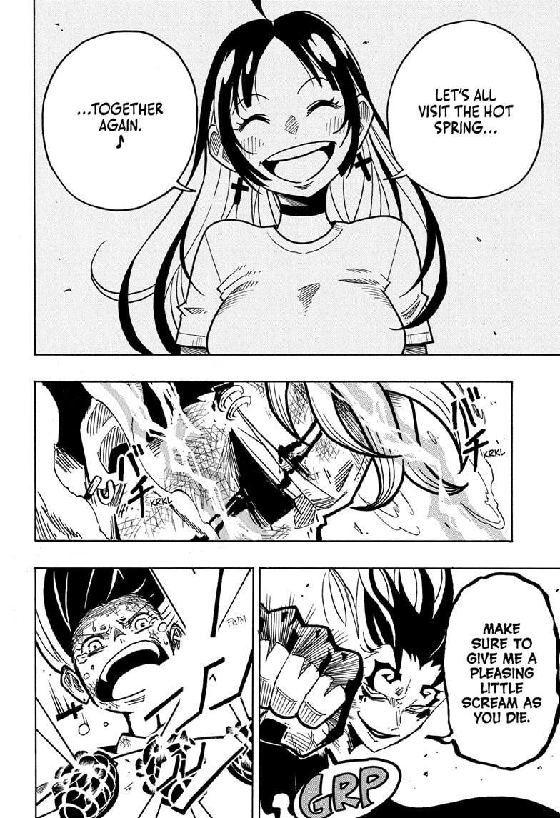 Read Exorcist no Kiyoshi-kun Manga Online