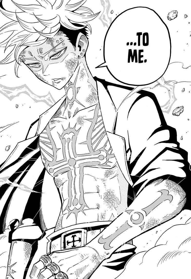 Read Exorcist no Kiyoshi-kun Manga Online