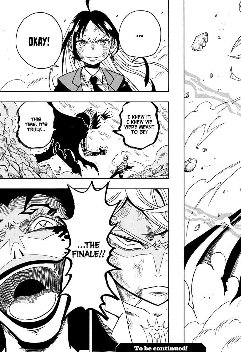 Read Exorcist no Kiyoshi-kun Manga Online