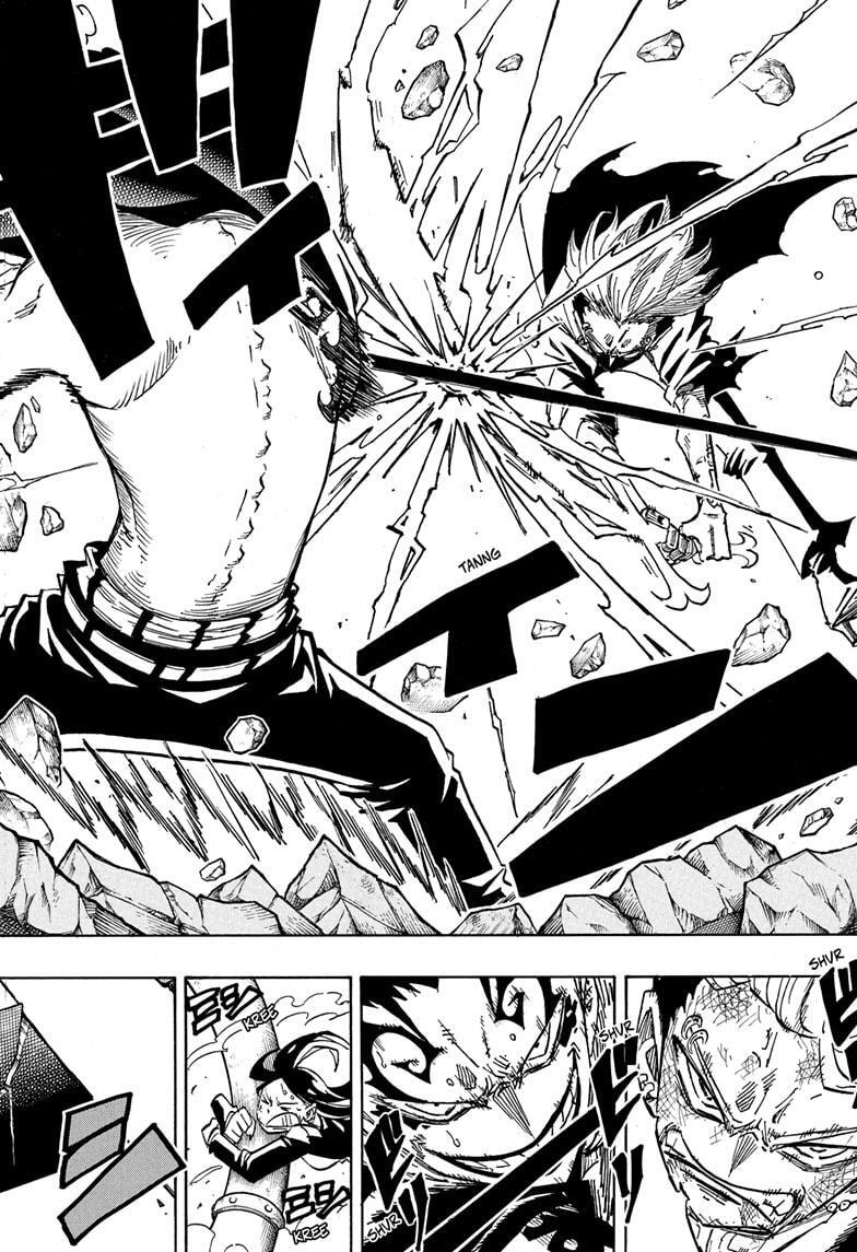 Read Exorcist no Kiyoshi-kun Manga Online