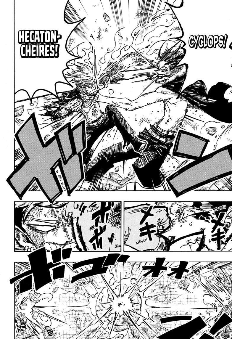 Read Exorcist no Kiyoshi-kun Manga Online