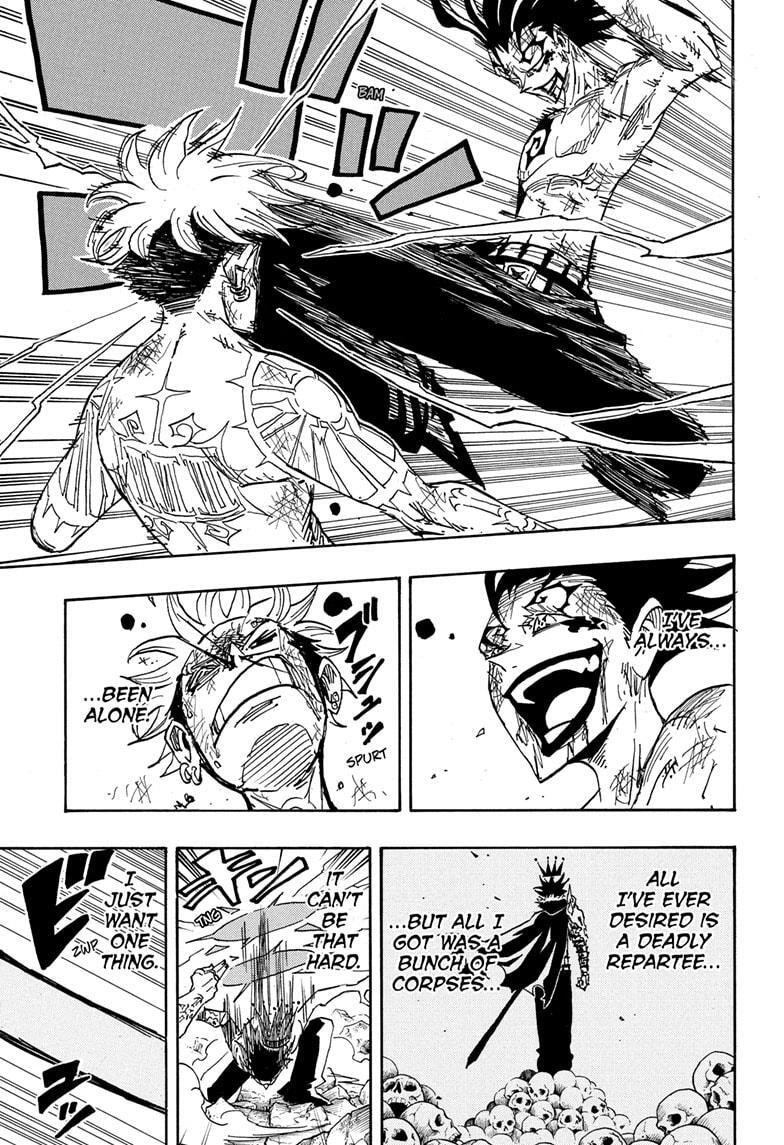 Read Exorcist no Kiyoshi-kun Manga Online
