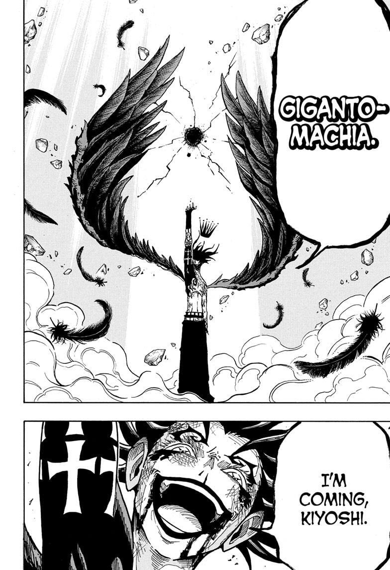 Read Exorcist no Kiyoshi-kun Manga Online