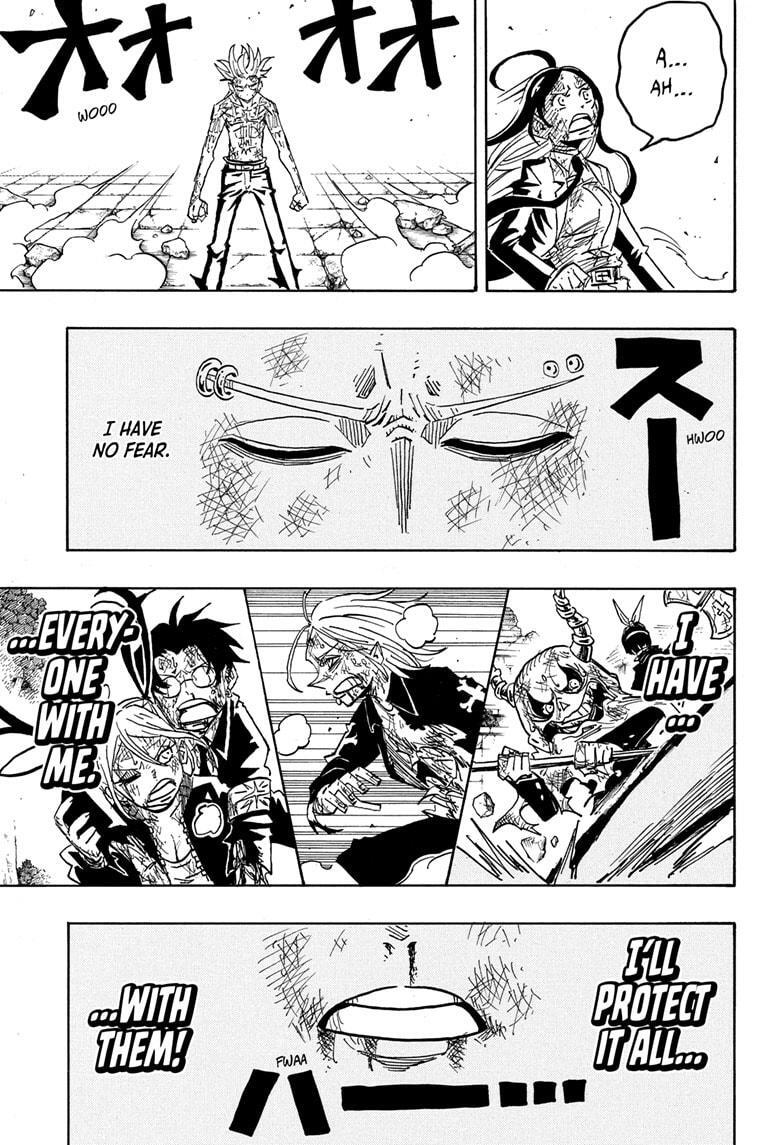 Read Exorcist no Kiyoshi-kun Manga Online