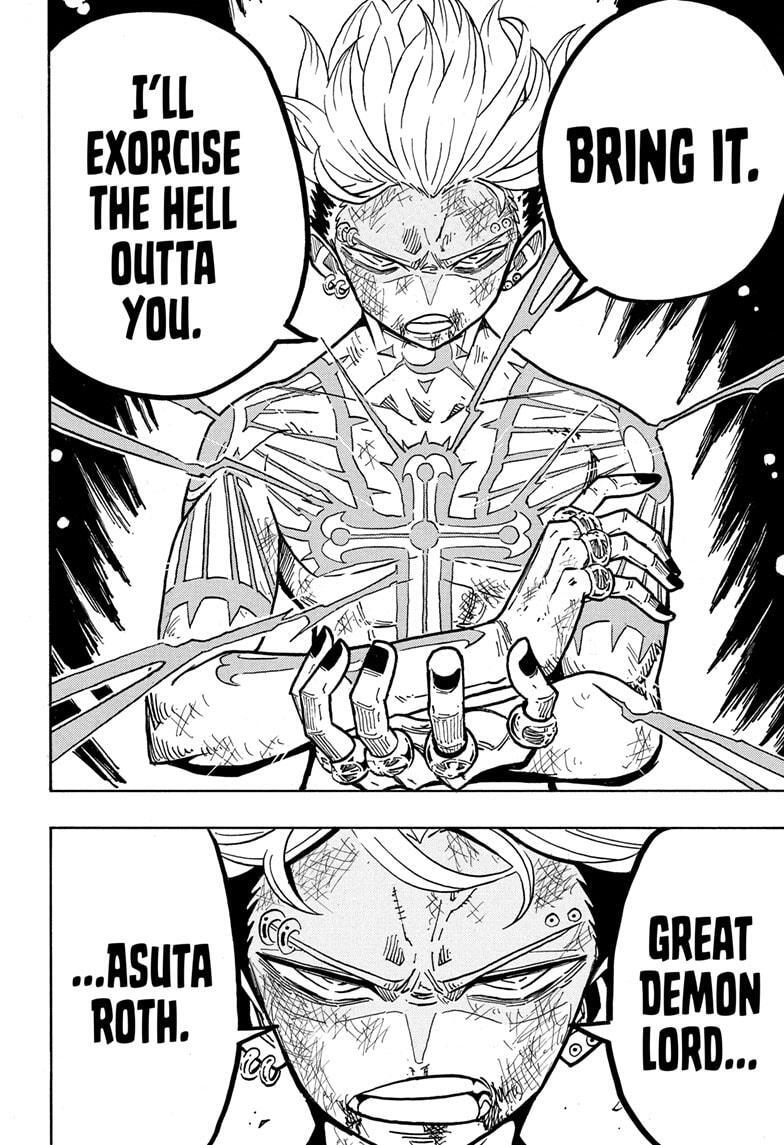 Read Exorcist no Kiyoshi-kun Manga Online