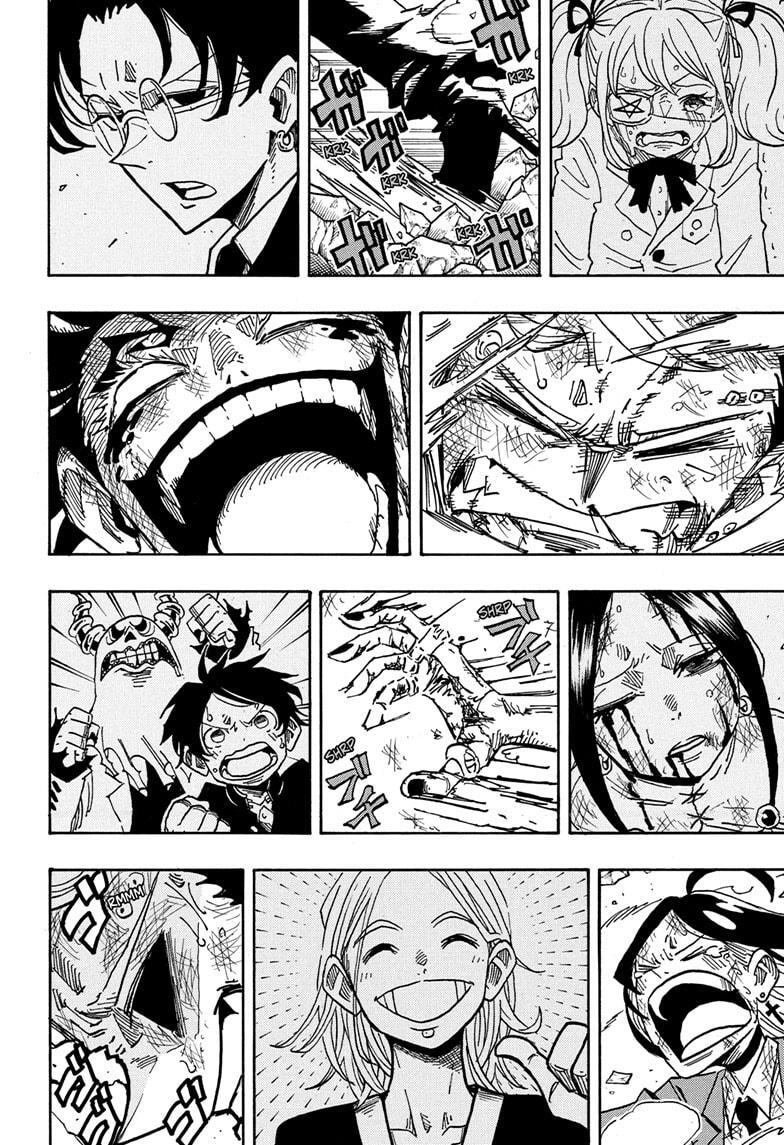 Read Exorcist no Kiyoshi-kun Manga Online