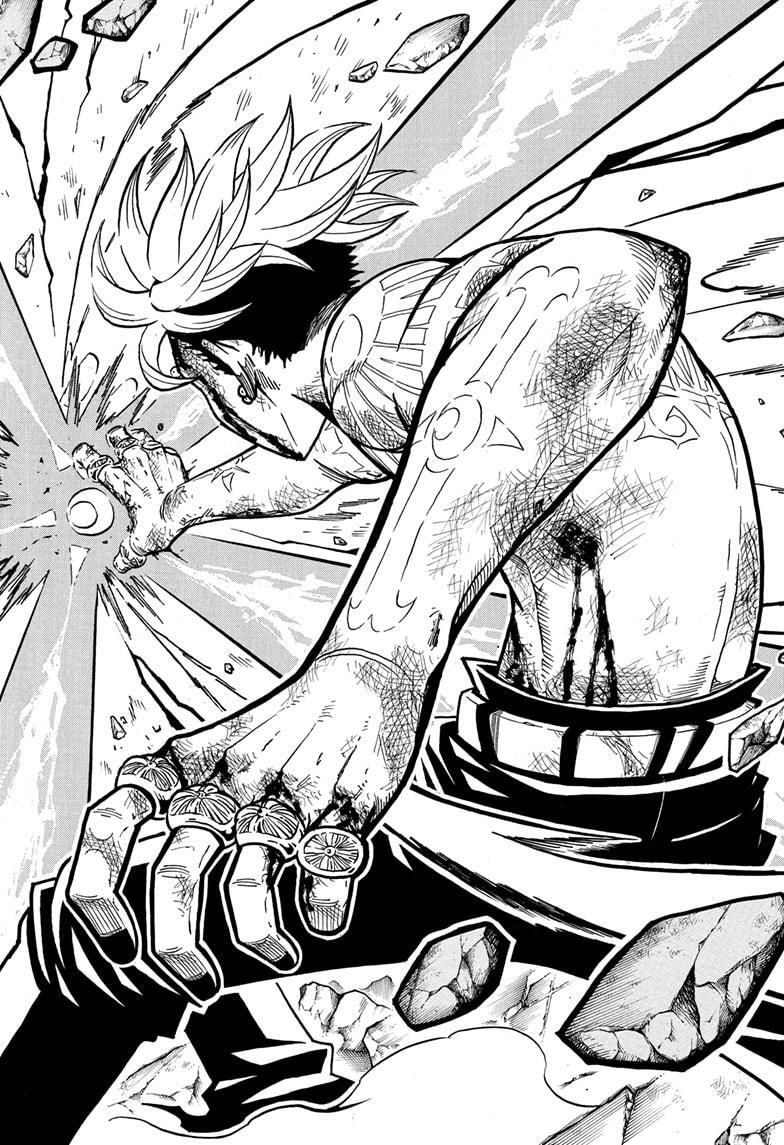 Read Exorcist no Kiyoshi-kun Manga Online