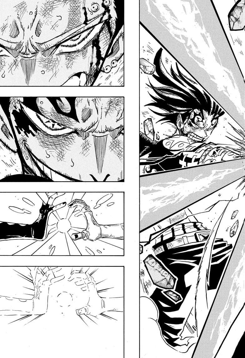 Read Exorcist no Kiyoshi-kun Manga Online