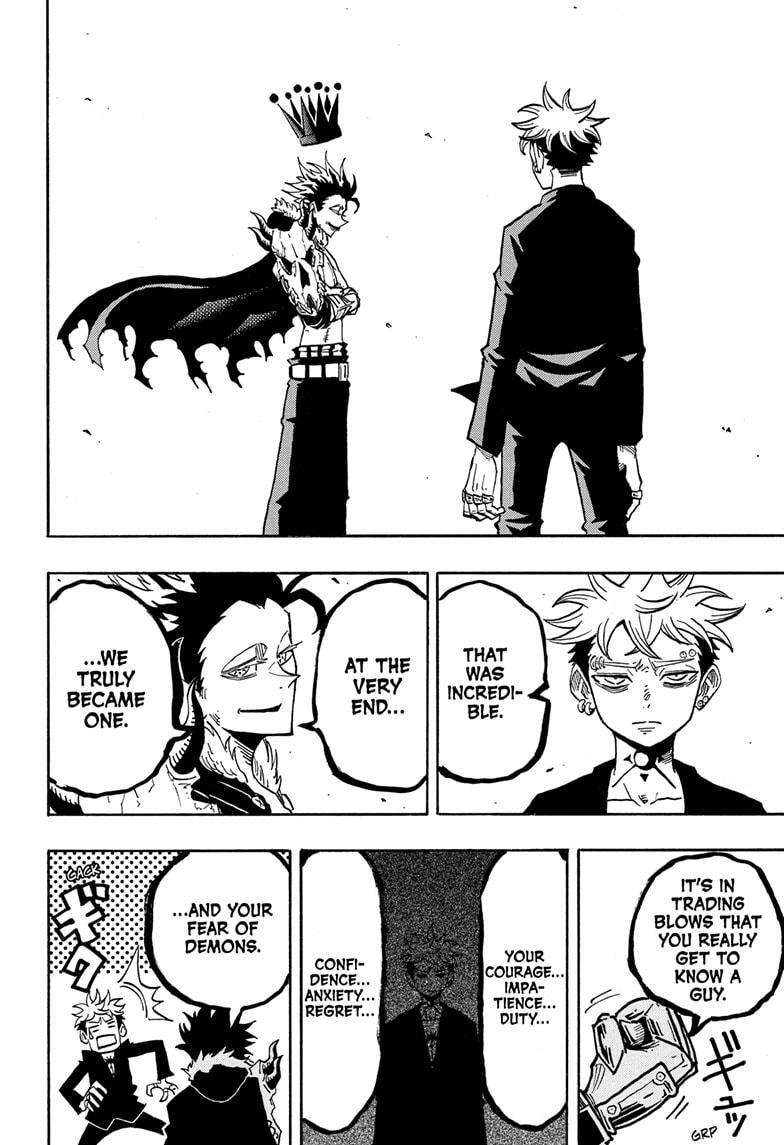 Read Exorcist no Kiyoshi-kun Manga Online