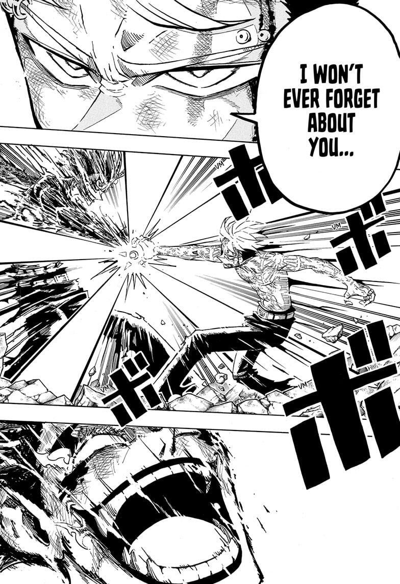 Read Exorcist no Kiyoshi-kun Manga Online