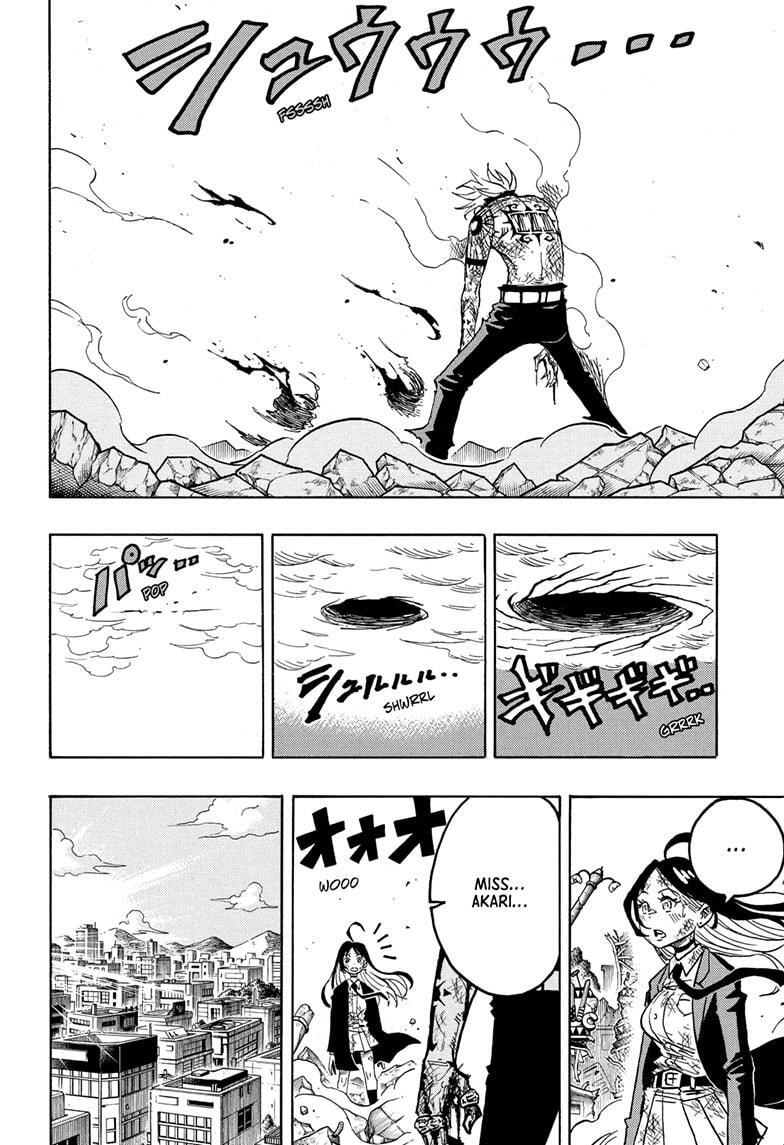 Read Exorcist no Kiyoshi-kun Manga Online