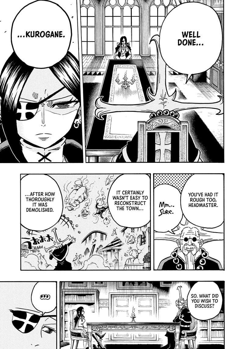 Read Exorcist no Kiyoshi-kun Manga Online