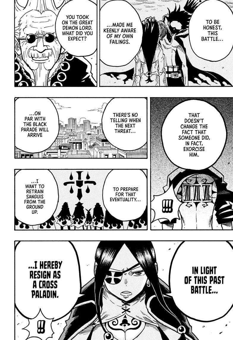 Read Exorcist no Kiyoshi-kun Manga Online