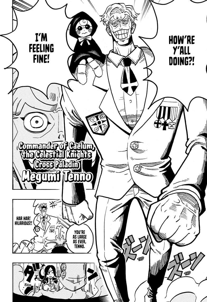 Read Exorcist no Kiyoshi-kun Manga Online