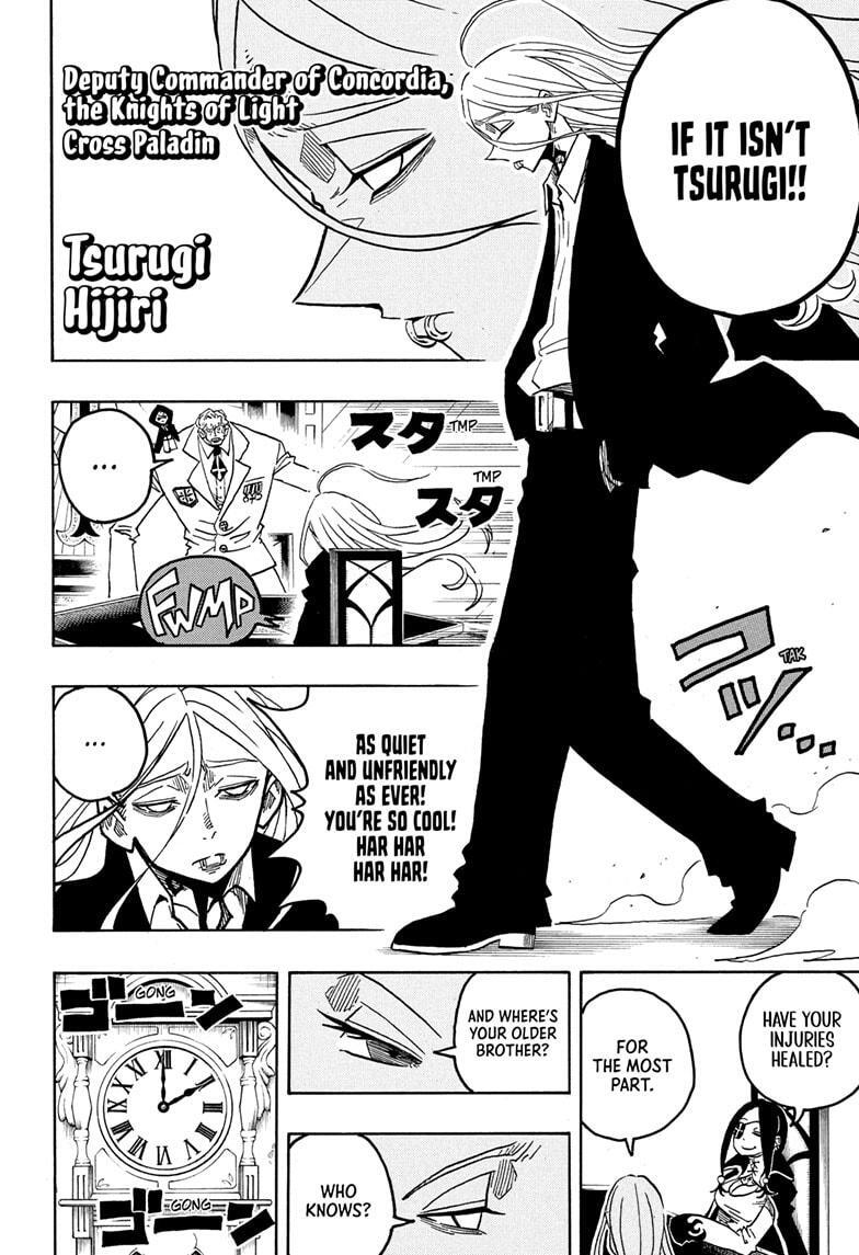 Read Exorcist no Kiyoshi-kun Manga Online