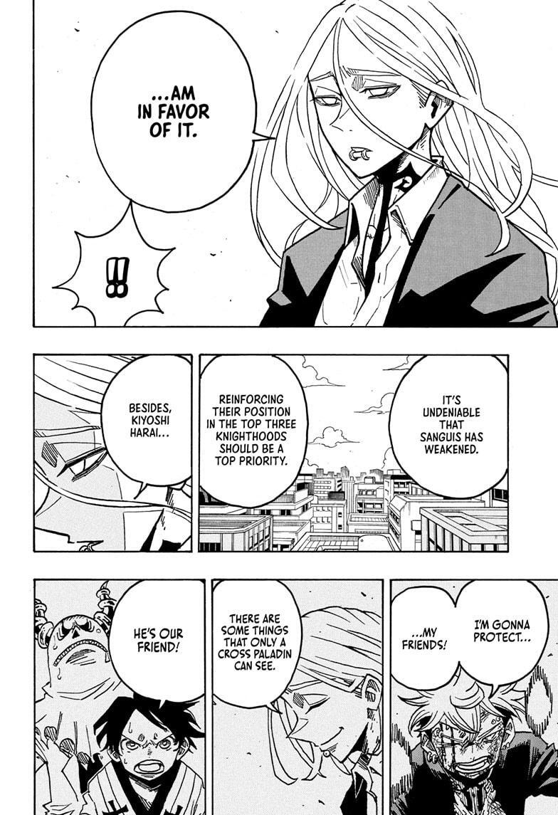 Read Exorcist no Kiyoshi-kun Manga Online