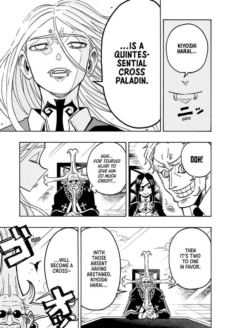 Read Exorcist no Kiyoshi-kun Manga Online