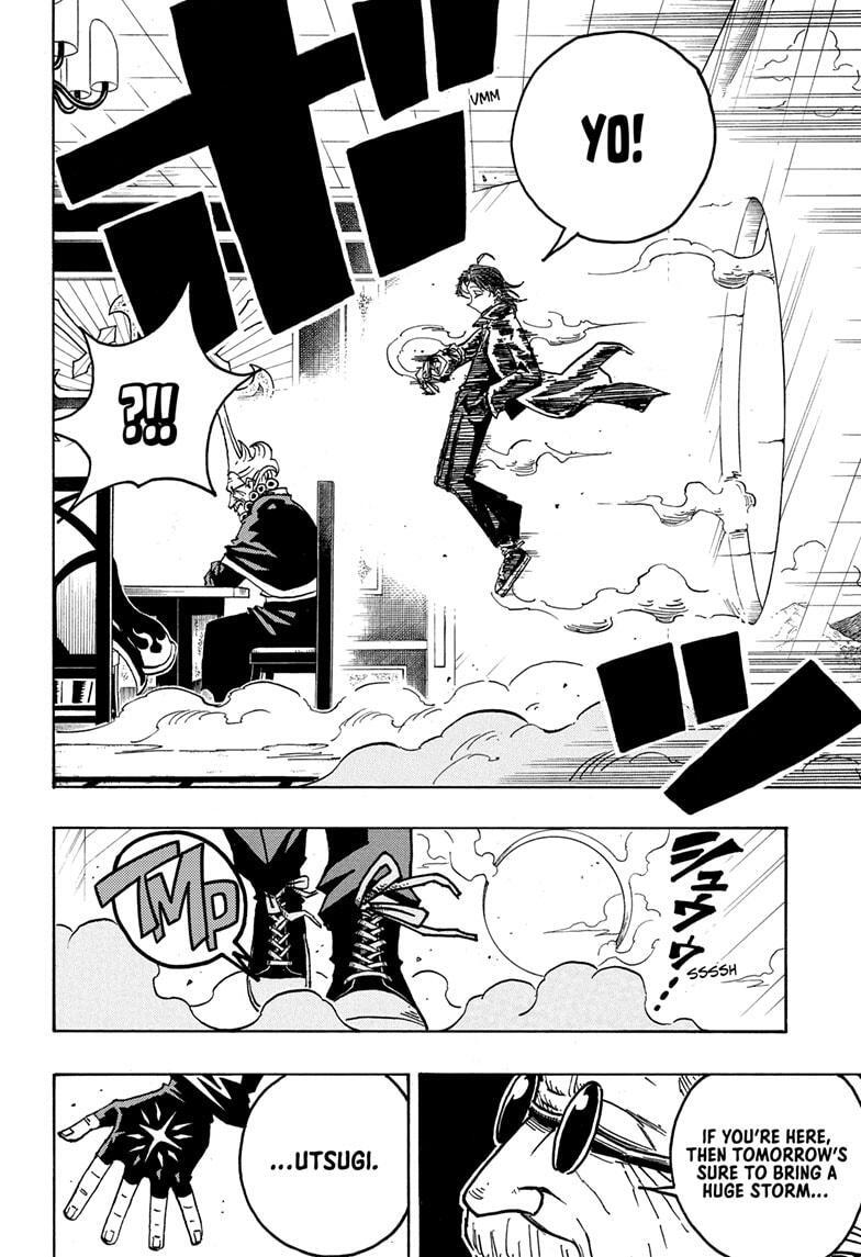 Read Exorcist no Kiyoshi-kun Manga Online