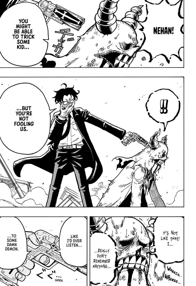Read Exorcist no Kiyoshi-kun Manga Online