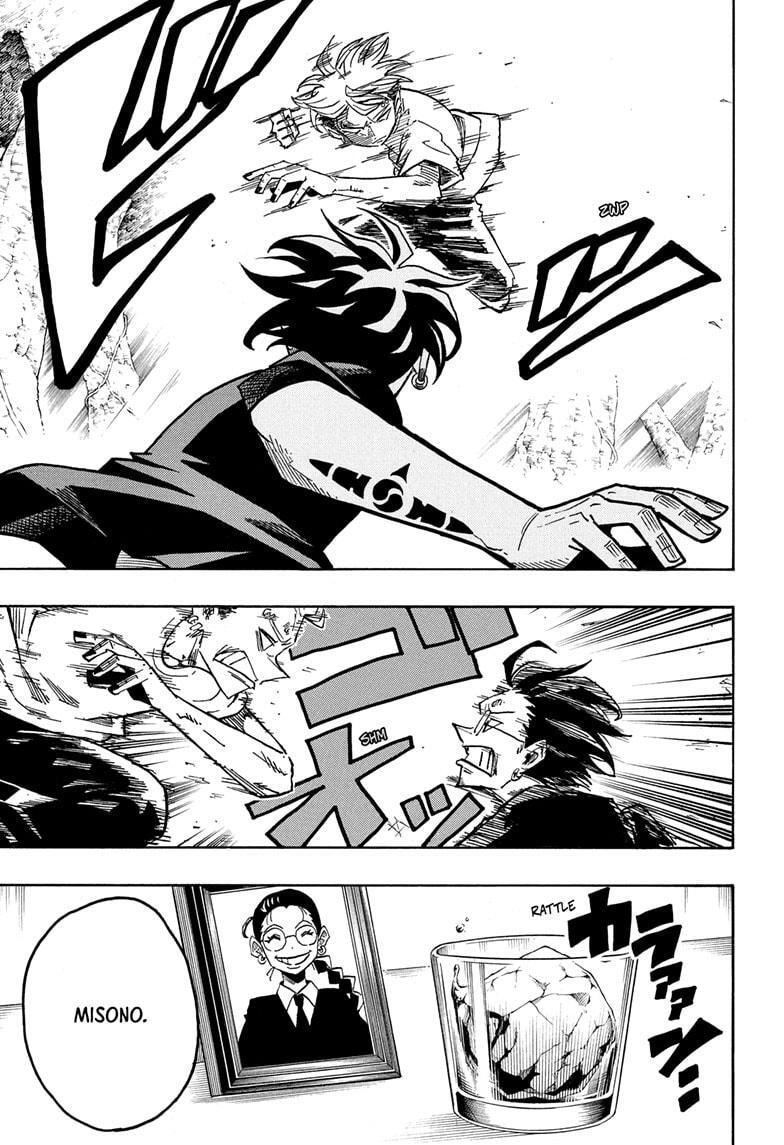 Read Exorcist no Kiyoshi-kun Manga Online