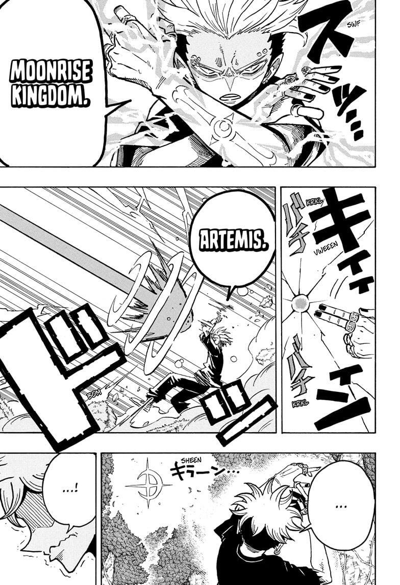 Read Exorcist no Kiyoshi-kun Manga Online