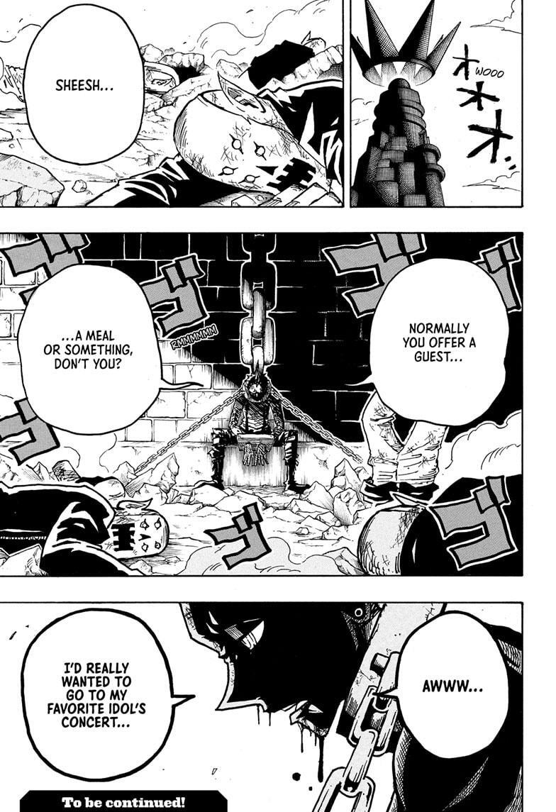 Read Exorcist no Kiyoshi-kun Manga Online