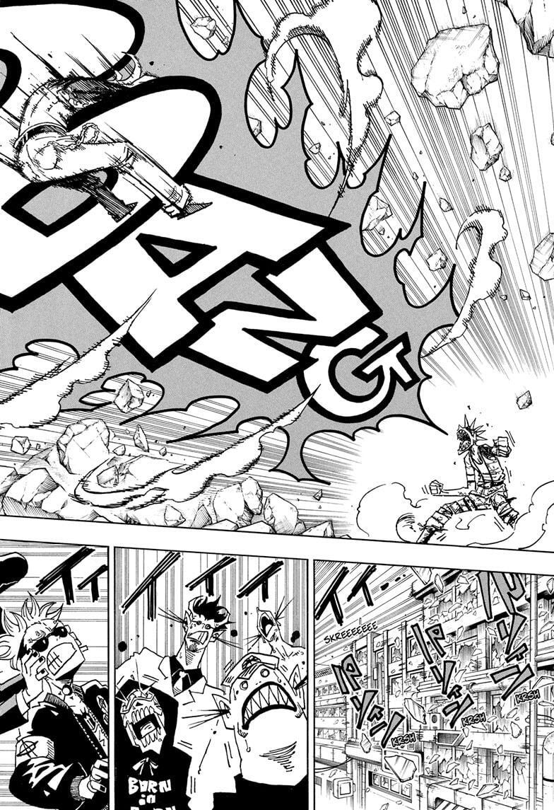 Read Exorcist no Kiyoshi-kun Manga Online